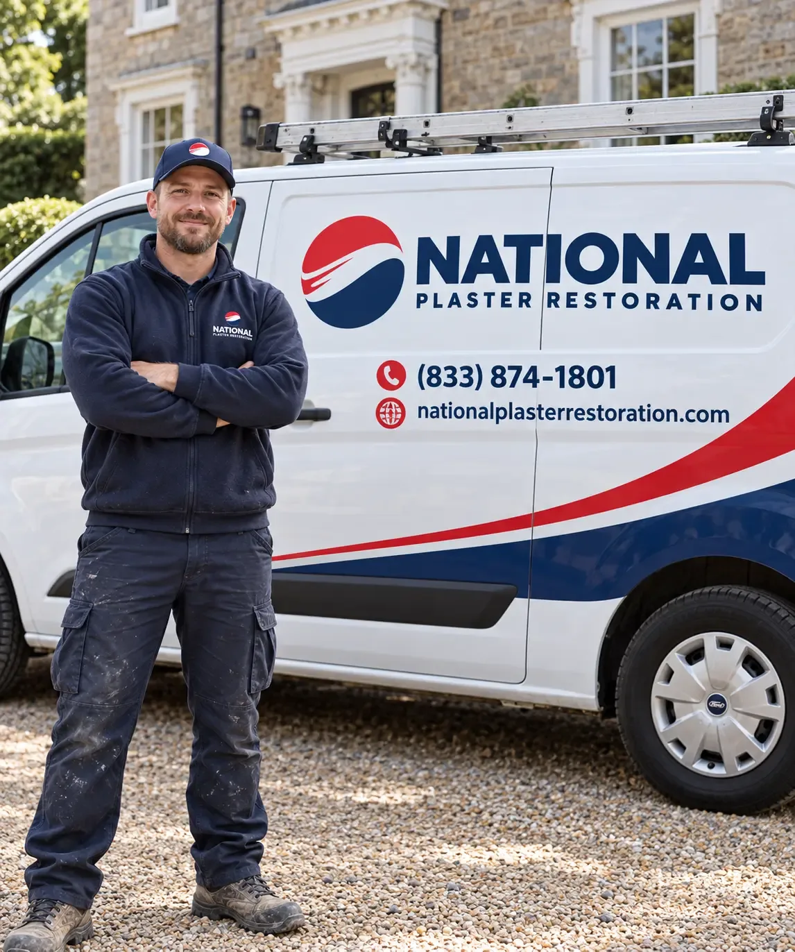 Plaster Repair company in Oak Harbor, OH